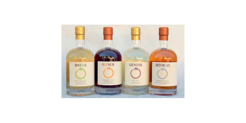 Nuovi liquori da 500 ml