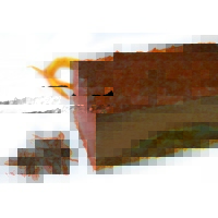 Torta cioccolato e arancio