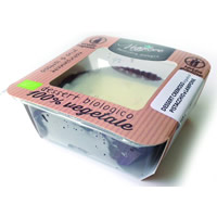 Dessert pistacchio - lampone