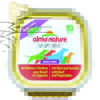 Manzo e verdure