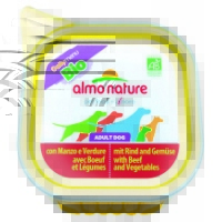 Manzo e verdure