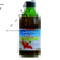 Succo e polpa di goji