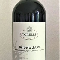 Vino Barbera DOCG