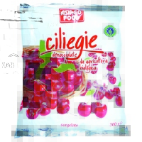 Ciliegie denocciolate