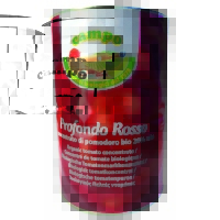 Concentrato di pomodoro 28%