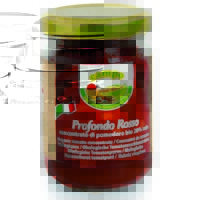 Concentrato di pomodoro 28%