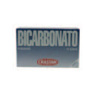 Bicarbonato di sodio