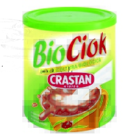 Biociok solubile