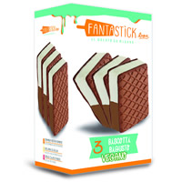 Biscotto multipack