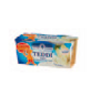 Yogurt pera