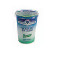 Yogurt intero