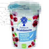 Yogurt magro