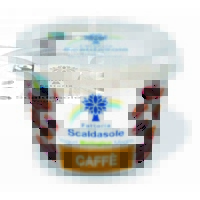 Yogurt magro al caffè