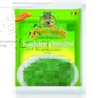 Fagiolini finissimi