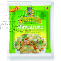 Minestrone 10 verdure