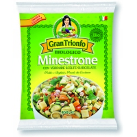 Minestrone 10 verdure