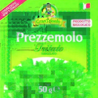 Prezzemolo tritato