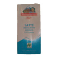 Latte Vaccino Uht