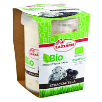 Stracciatella