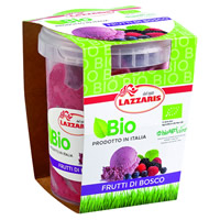 Frutti di bosco
