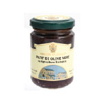 Pasta di olive nere