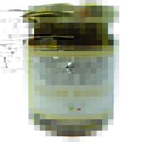 Filetti di alici