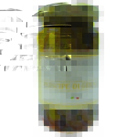 Filetti di Alici alla mediterranea