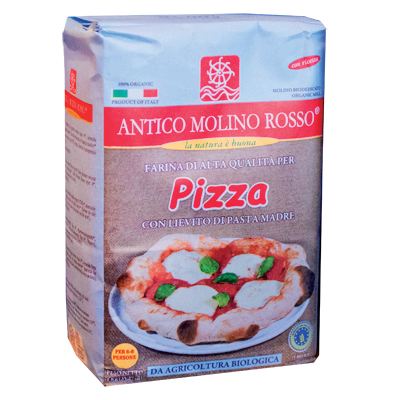 Mix pizza