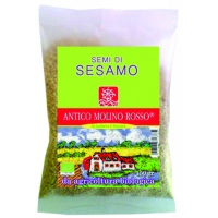 Semi di sesamo