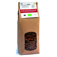 Mezzepenne