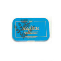 Scagliette anice