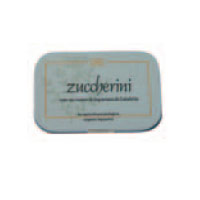 Zuccherini alla menta