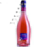 Vino rosato frizzante IGT