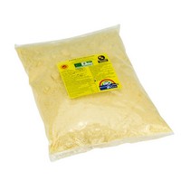 Parmigiano grattugiato