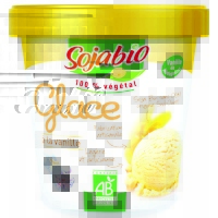 Gelato alla vaniglia