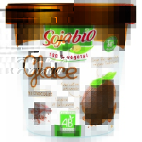 Gelato al cioccolato