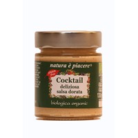 Salsa Cocktail
