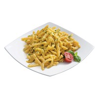 Spatzle all‘uovo