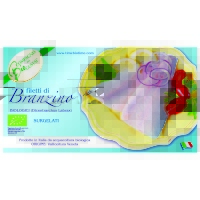 Filetto di branzino