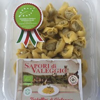 Tortellini alla carne