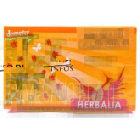 Infuso alla Camomilla