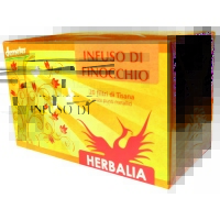 Infuso al Finocchio