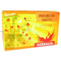Infuso alla Malva