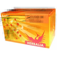 Infuso alla Melissa