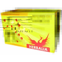 Infuso sambuco