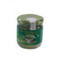 Dado granulare vegetale