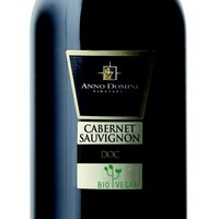 Vino Cabernet Sauvignon DOC