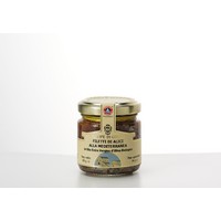 Filetti di Alici alla mediterranea