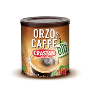 Orzo Caffè BIO Solubile