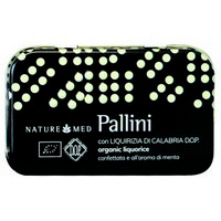 Pallini alla menta